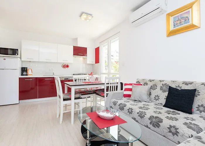 Apartment Ivanka