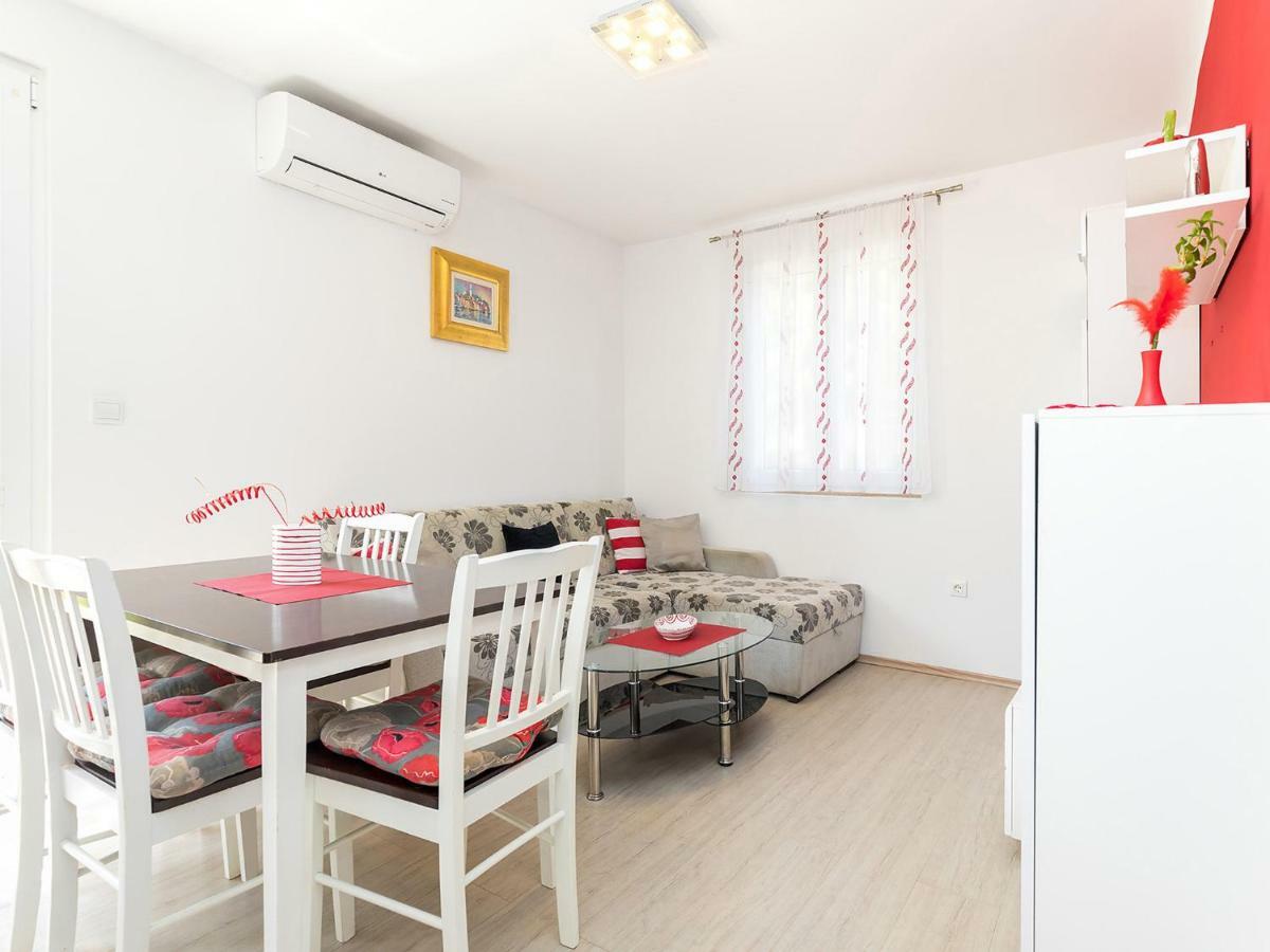Ivanka Apartment Poreč
