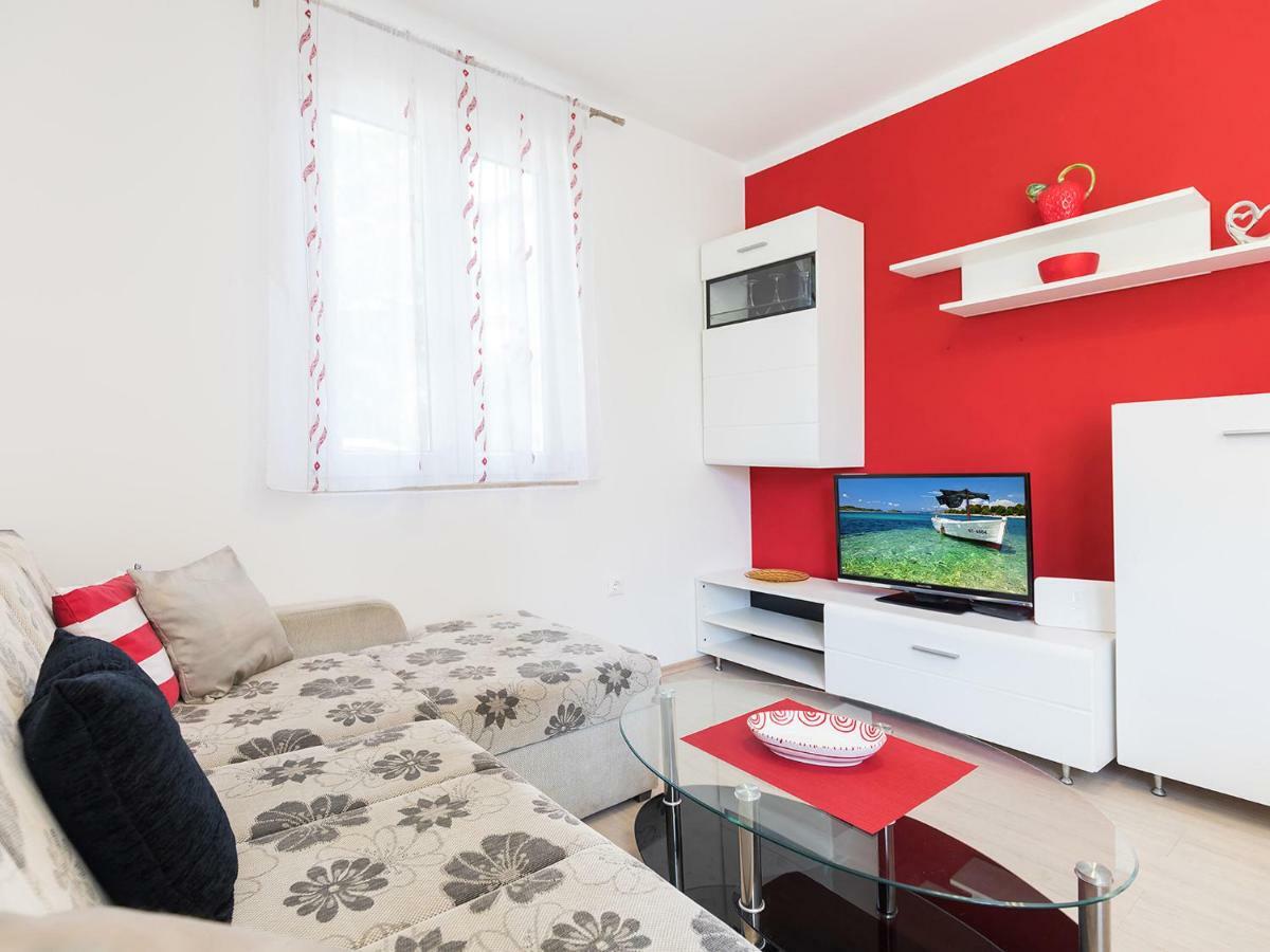 Ivanka Apartment Poreč